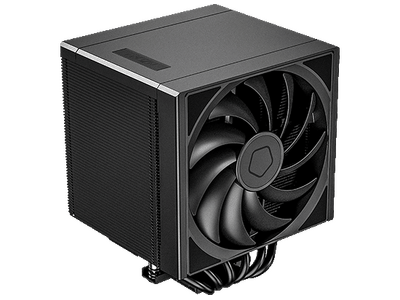 ID-COOLINGから、デュアルファンCPUクーラー『FROZN A620 SLK』、『FROZN A620 PRO XE BLACK』発売