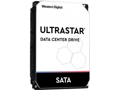 WesternDigital社製 高耐久 ハードディスク発売 (1TB～14TB)