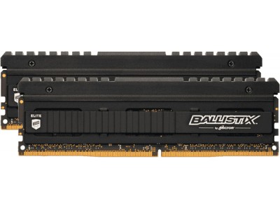 PCパーツの総合サプライヤー「CFD販売」から、DDR4-3600のデスクトップ用メモリ 発売