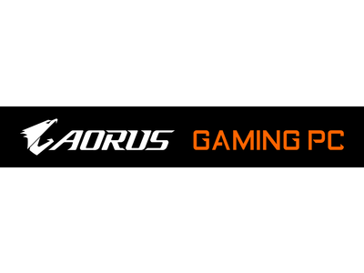 BTOパソコンブランド「AORUS GAMING PC」から、ミドルレンジモデルとなる「AORUS GPC-02V26OC」「AORUS GPC-02V166S」発売のお知らせ