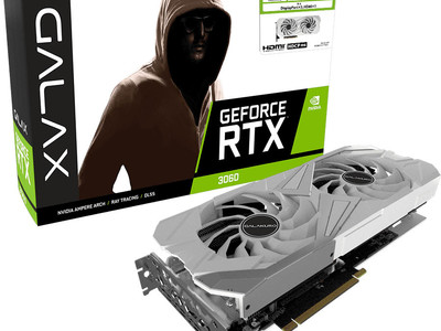 PCパーツブランド「玄人志向」「GALAKURO GAMING」から、NVIDIA GeForce RTX 3060搭載のグラフィックボードを発売