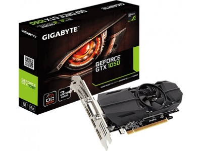 Gigabyte社製 Gtx1050 Gt710搭載型 ロープロファイルグラフィックボードを8月10日発売 企業リリース 日刊工業新聞 電子版