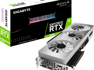 GeForce RTX 3080 OEM  グラフィックボード GPU ５台