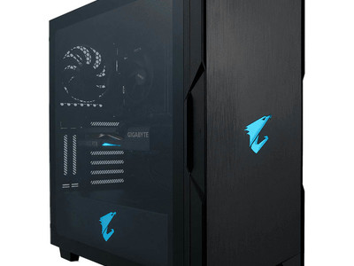 BTOパソコンブランド「AORUS GAMING PC」から、ミドルレンジモデル「AORUS GPC-03R306T」発売のお知らせ