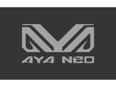 CFD販売は、ポータブルゲーミングPCメーカーの「AYANEO」と代理店契約を締結しました