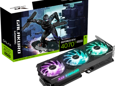 【玄人志向 / GALAKURO】GeForce RTX 4070 Ti Super 高冷却3連ファン搭載グラフィックボード『GG-RTX4070TiSP-E16GB/EX/TP』発売