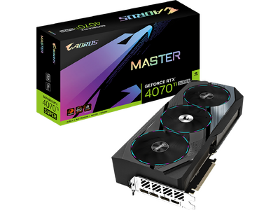 【GIGABYTE】GeForce RTX 4070 Ti Super グラフィックボードを4製品発売 4年保証のゲーミングモデルやクリエイターモデル、お求めやすいOCモデルなど