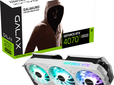 【玄人志向】GeForce RTX 4070 Ti Super ホワイトボディの高冷却3連ファン搭載グラフィックボード『GK-RTX4070TiSP-E16GB/WHITE/TP』発売