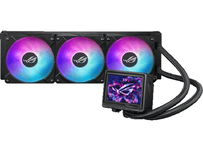 ASUSから、簡易水冷クーラーを4製品発売 企業リリース | 日刊