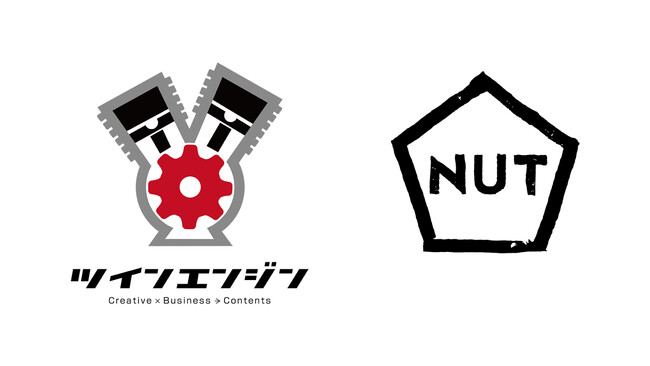 アニメ制作会社NUT、ツインエンジングループに参画
