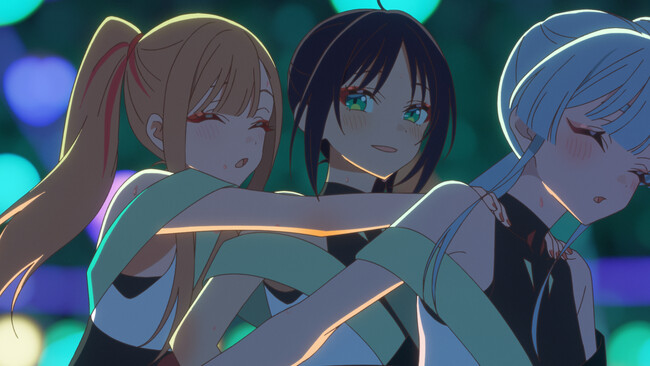 大ヒット上映中『超かぐや姫！』祝大ヒット＆ロングラン！さらなるハッピーエンドを目指して！"超"ヒット御礼PV 解禁！