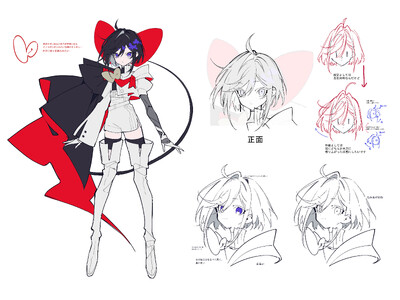 原案・手塚治虫『リボンの騎士』より『THE RIBBON HERO リボンヒーロー』オフィシャルインタビュー2本公開！五十嵐祐貴監督ソロ＆五十嵐祐貴（監督）×望月けい（キャラクター原案）対談