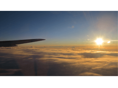 空の上から初日の出を楽しもう「2019初日の出 初富士フライト」11月20日（火）に羽田発着便を、21日（水）に成田発着便を発売開始