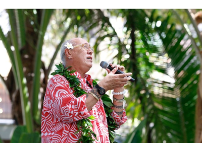 フラを愛する人々が集う、日本のハラウのためにハワイで開催されるフラだけのフェスティバル『第20回 フラ・...