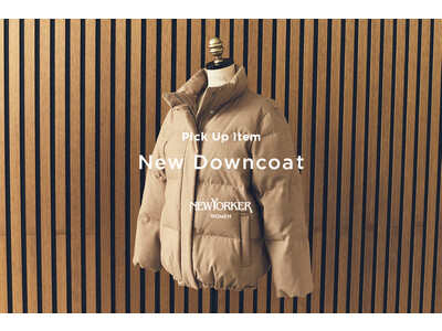 ニューヨーカー ウィメンズ「PICK UP ITEM 