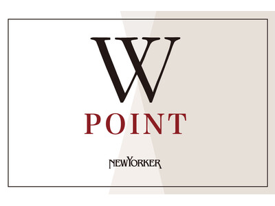 �j���[���[�J�[�����Y�u�X�v�����O�R���N�V���� 2026�@W�|�C���g�t�F�A�v��3��19��(��)���J��