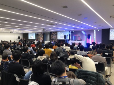 NTT西日本グループで1,786人が参加する社内eスポーツ大会を開催!