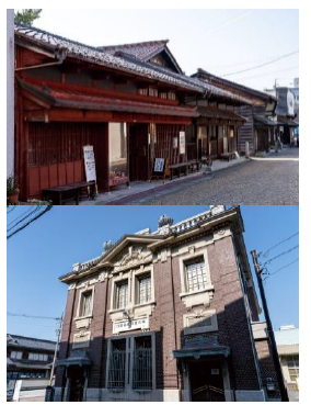 坂井市 / NTT西日本 / 事業構想大学院大学が連携協定を締結　観光を軸とした地域人材育成と新規事業創出へ「三国湊共創プロジェクト研究」を発足します。