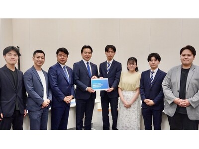 若者の声を国会へ　国民民主党学生部による初の政策提言をPoliPoliが支援しました
