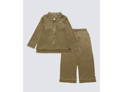 【Foo Tokyo】ブランド初、待望の直営店が日本橋三越本店に誕生。最高峰シルクの限定色「三越ブロンズ」を数量限定販売