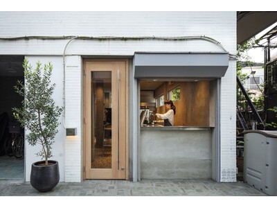 三軒茶屋にcrossing studio「pluto」がオープン