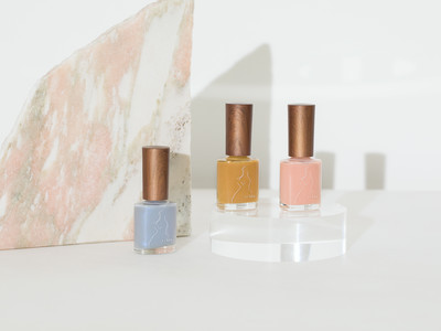 コスメティックブランド「rihka」、1周年記念コレクション「 joie」を6月26日から発売