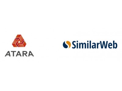 SimilarWeb（シミラーウェブ）、アタラとのパートナー提携とデータ連携サービス強化のお知らせ