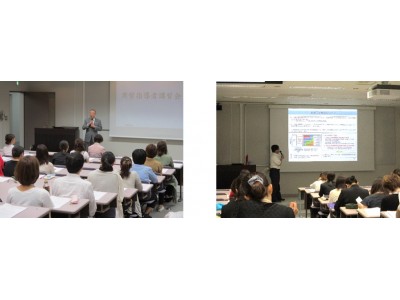 東京医療保健大学、千葉県主催の看護職員実習指導者講習会を開講