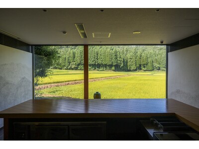 『山中温泉 河鹿荘』、名杜氏が率いる「農口尚彦研究所」の日本酒を楽しめる宿泊プランを開始