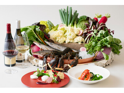 【ロイヤルパインズホテル浦和】19FレストランRPRにて美食の都・リヨンフェア『～Lyonnaise リヨネーズ～』を2月20日(金)～4月16日(木)で開催！