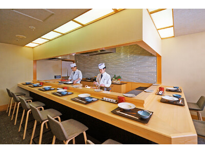 【ロイヤルパインズホテル浦和】5F 天ぷら「荒川」営業時間変更のお知らせ（2026年5月2日（土）～）