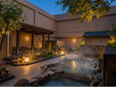 2026年11月 ソラーレホテルズが熊本市内に『亀の湯 by HATAGO INN』をリブランド開業
