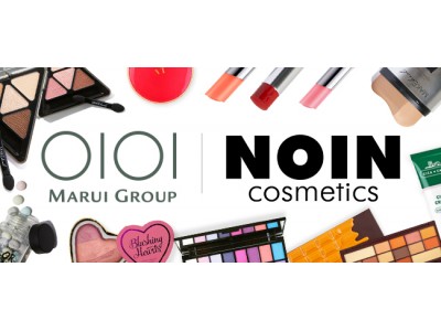 マルイのネット通販「マルイウェブチャネル」へ化粧品ECプラットフォーム「NOIN」が出店、商品展開を超えた取り組みへ