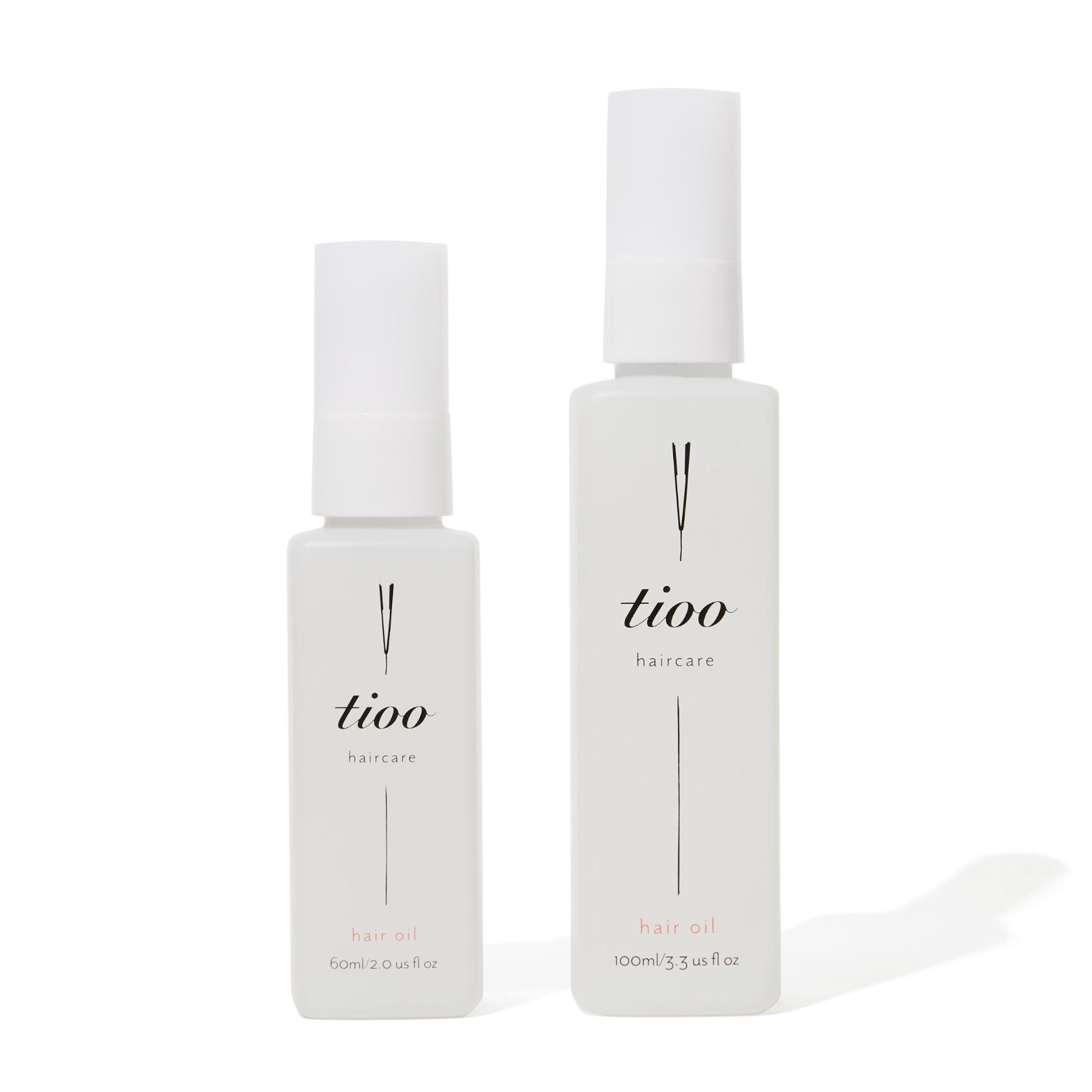 化粧品EC「NOIN」が自社開発ヘアオイル「Tioo」をユーザー1,000名の声を元にリニューアルし、4月27日に新発売