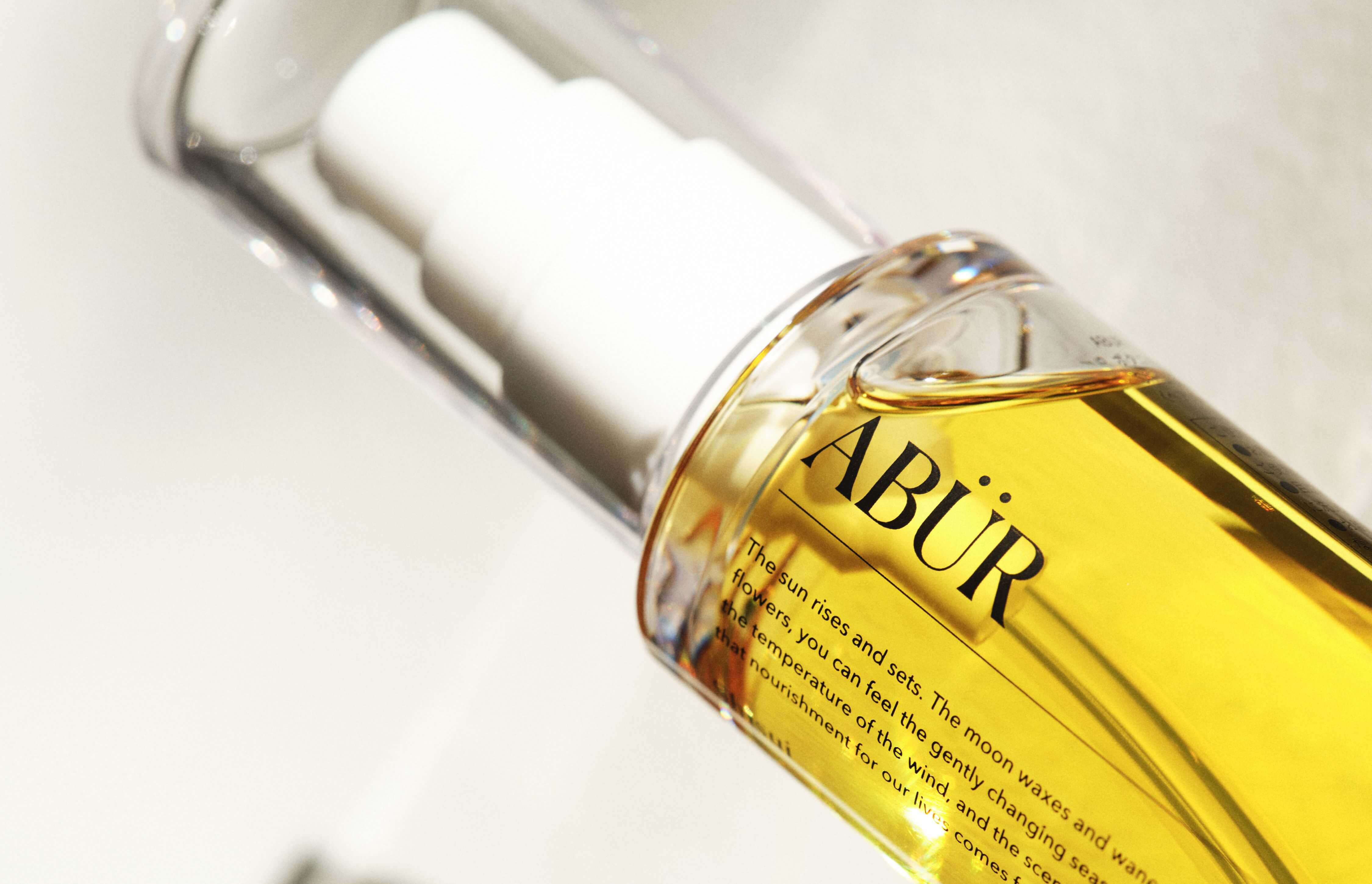 ボタニカルヘアケアブランド「ABUR（アブール）」誕生　化粧品ECプラットフォーム「NOIN」から