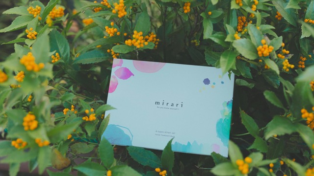 コスメショッピングサービス「NOIN(ノイン)」、ビーガンコスメブランド「mirari(ミラリ)」の取り扱いスタート