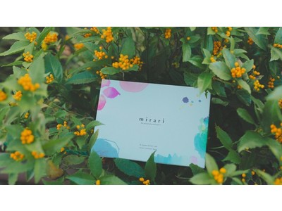 コスメショッピングサービス「NOIN(ノイン)」、ビーガンコスメブランド「mirari(ミラリ)」の取り扱いスタート