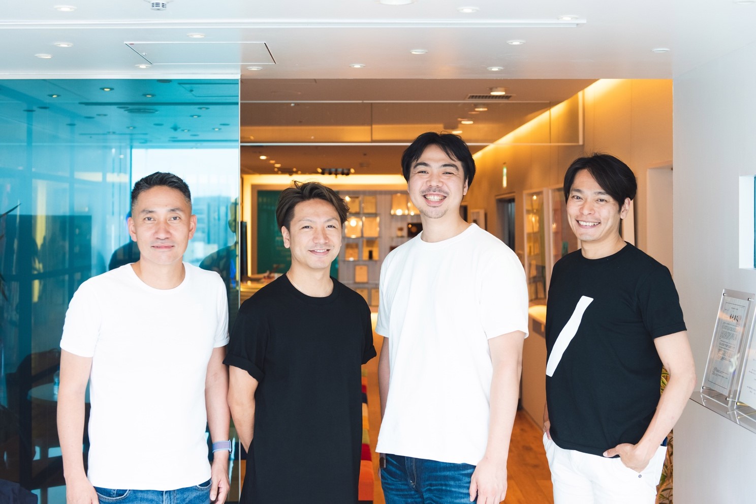 化粧品ECプラットフォーム『NOIN』が総額8億円の資金調達を実施。“自分に合った化粧品に、あたりまえに出会える世の中“の実現に向け、化粧品業界のEC化を牽引。