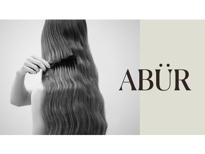 コスメショッピングサービス「NOIN(ノイン)」　ボタニカルヘアケアブランド『ABUR（アブール）』の取り扱いをスタート