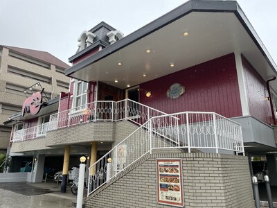 レッドロブスター新本牧店は35周年を迎えます！