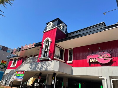 レッドロブスター新松戸店は37周年を迎えます！