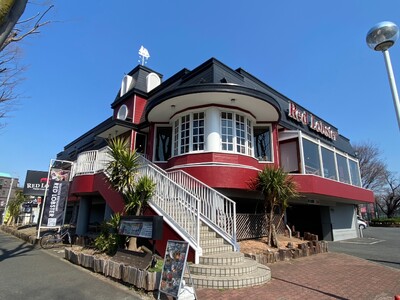 レッドロブスター練馬関町店は41周年を迎えました！