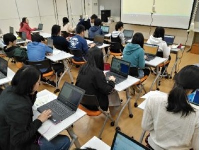 上海日本人学校高等部で「すらら」を4月より導入