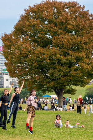 プレスリリース「『淀川河川公園 フォトコンテスト2025』を開催！(淀川河川公園)」のイメージ画像