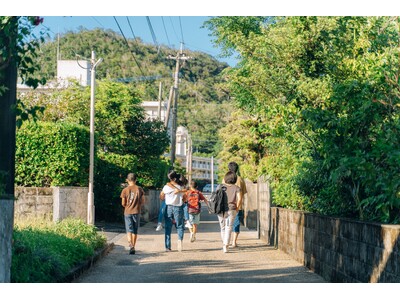 無形民俗文化財「八月踊り」を通じて深く地域・文化交流を楽しむ宿泊プラン「集落に溶けこむ奄美の古民家滞在」を9月9日より提供開始