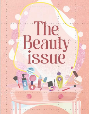 ヘッドビューティブランド「haru」ハンズ初のビューティイベント 『The Beauty issue』 に出展