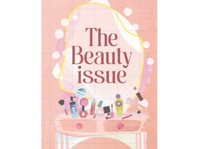 ヘッドビューティブランド「haru」ハンズ初のビューティイベント 『The Beauty issue』 に出展