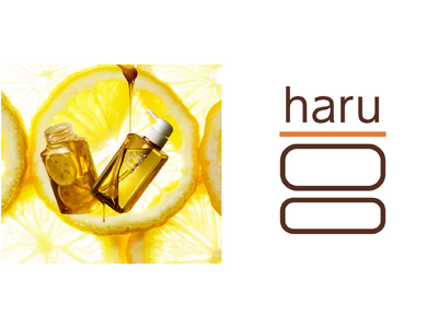【haru】ロフトコスメフェスティバル2025AWに参加!秋冬限定「kurokamiスカルプ(ウィンター...