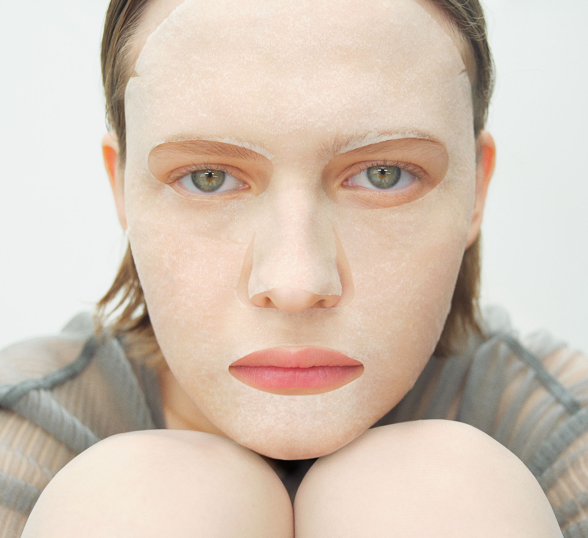 【SHIRO】FACE MASK NEW LINEUP
