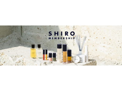 お客様一人ひとりに寄り添った特別なブランド体験を提供する、会員制プログラム